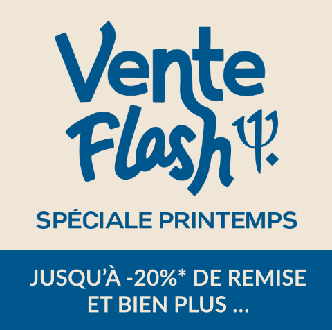 Vente Flash