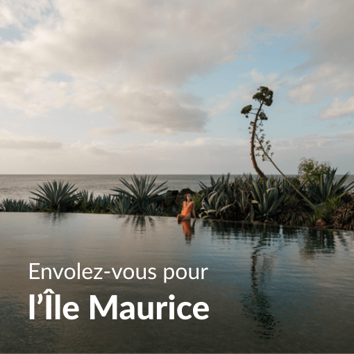 l’Île Maurice