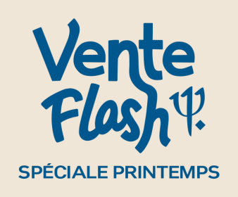 Vente Falsh