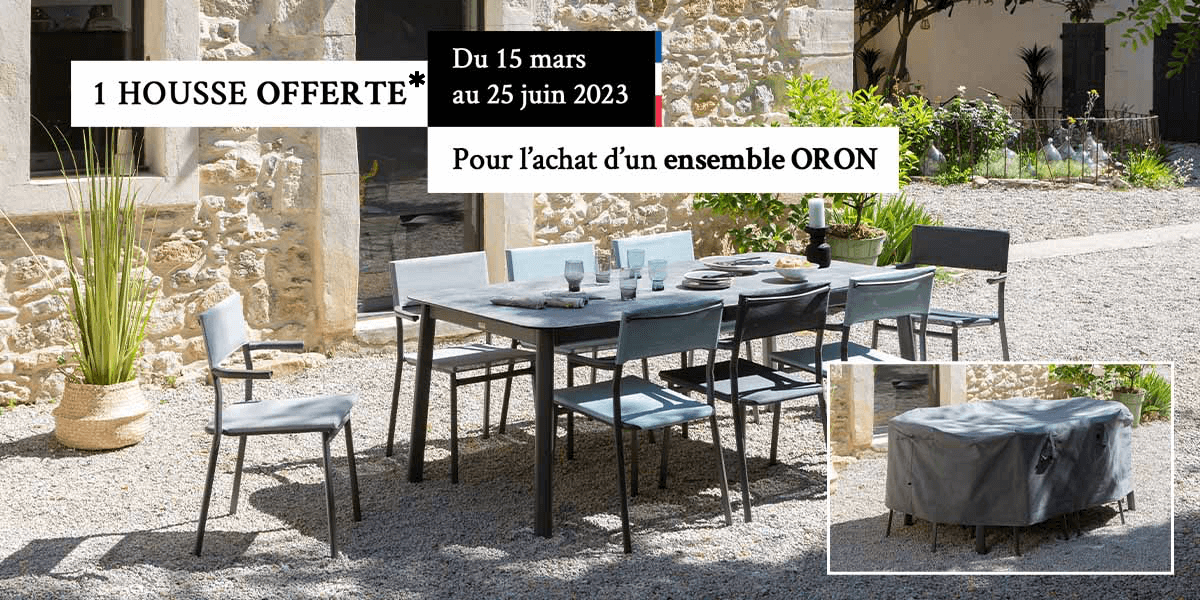 Lafuma Mobilier