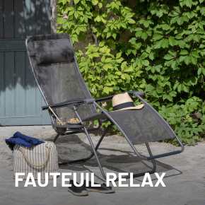 Fauteuil relax