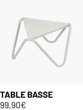 Table basse